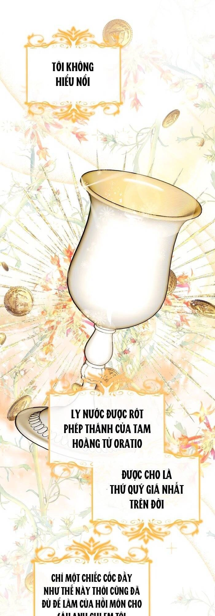 Tỏa Sáng Rực Rỡ Chapter 5.1 - 9