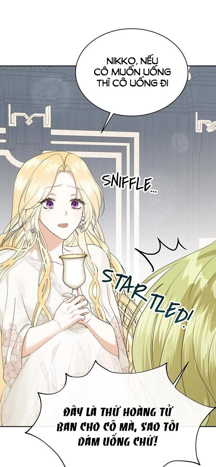 Tỏa Sáng Rực Rỡ Chapter 5.1 - 12