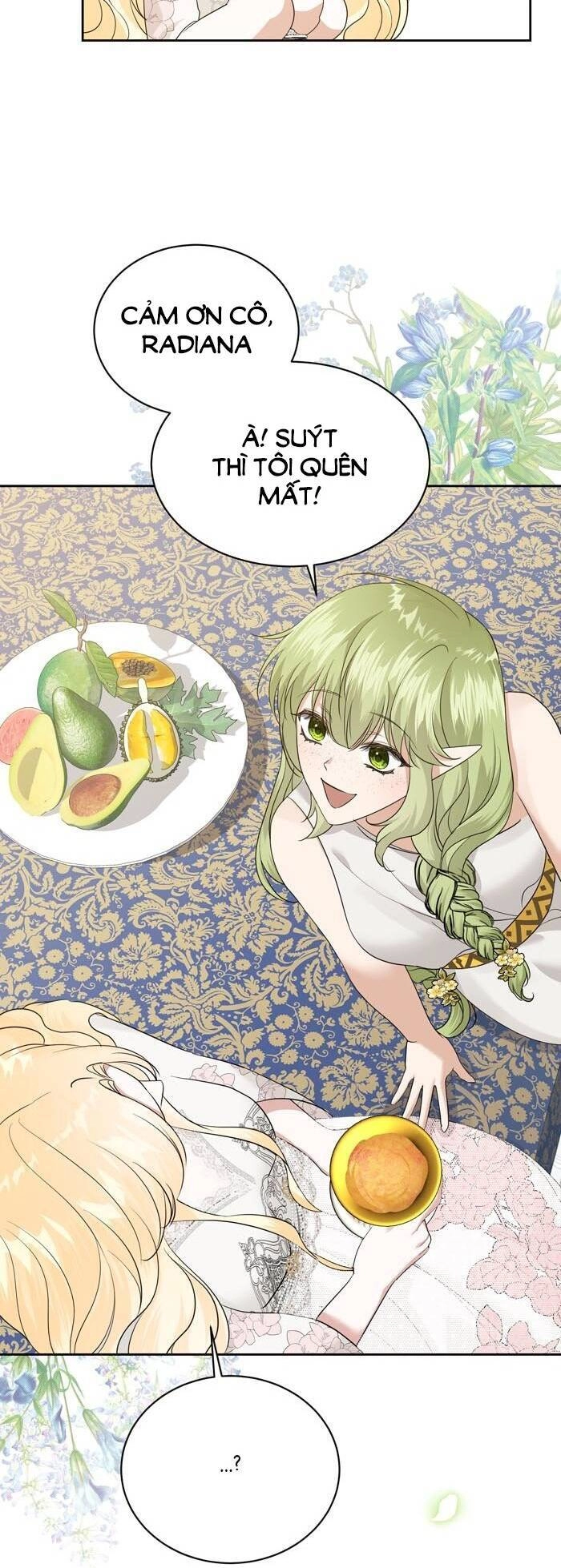 Tỏa Sáng Rực Rỡ Chapter 5.1 - 15