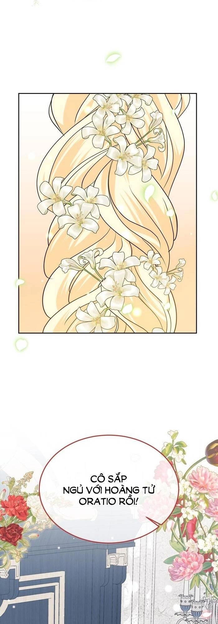 Tỏa Sáng Rực Rỡ Chapter 5.1 - 16