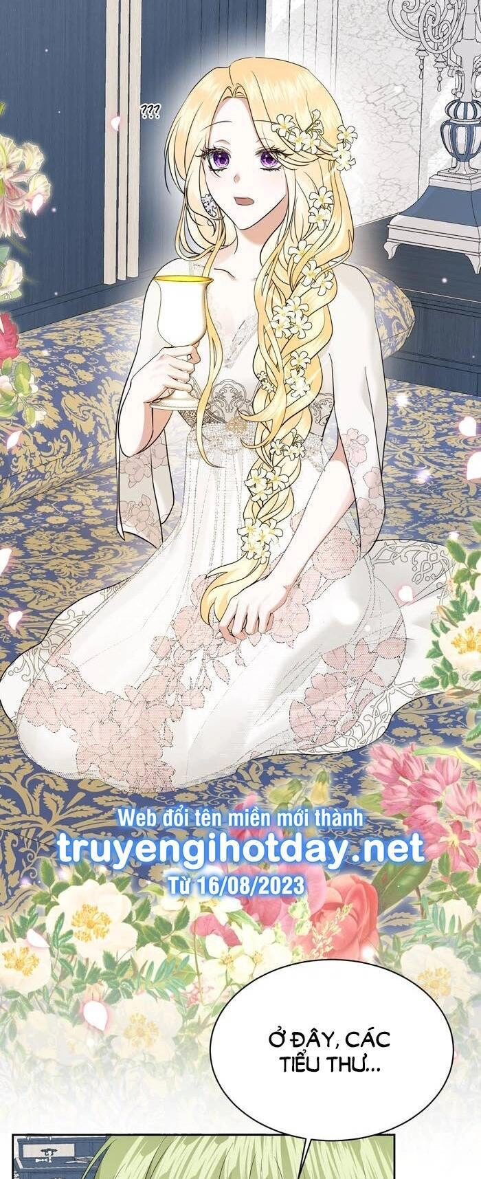 Tỏa Sáng Rực Rỡ Chapter 5.1 - 17