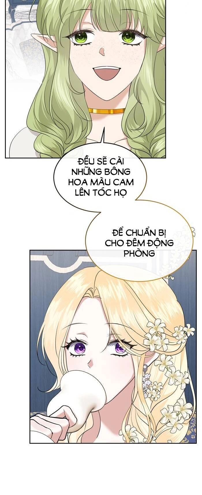 Tỏa Sáng Rực Rỡ Chapter 5.1 - 18