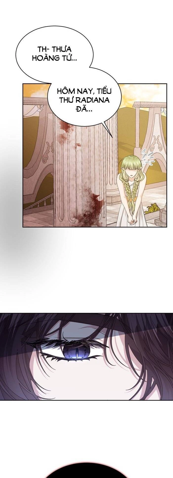 Tỏa Sáng Rực Rỡ Chapter 5.1 - 26