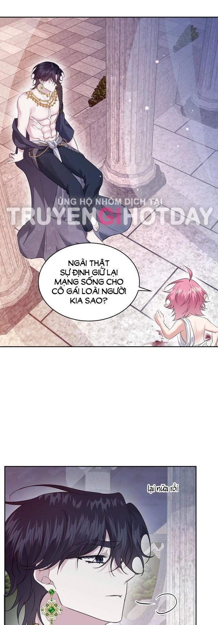 Tỏa Sáng Rực Rỡ Chapter 5.2 - 6