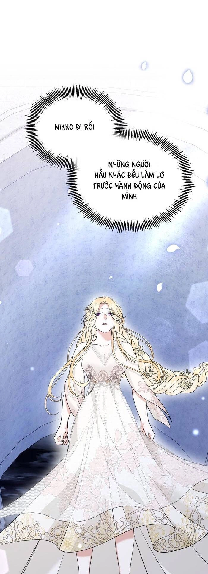 Tỏa Sáng Rực Rỡ Chapter 5.2 - 23