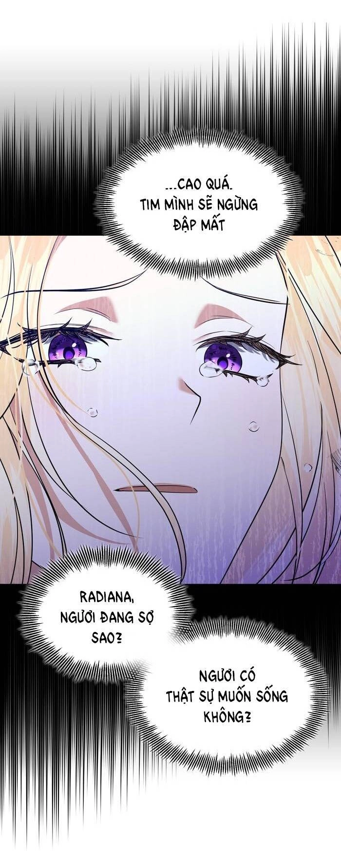 Tỏa Sáng Rực Rỡ Chapter 5.2 - 25