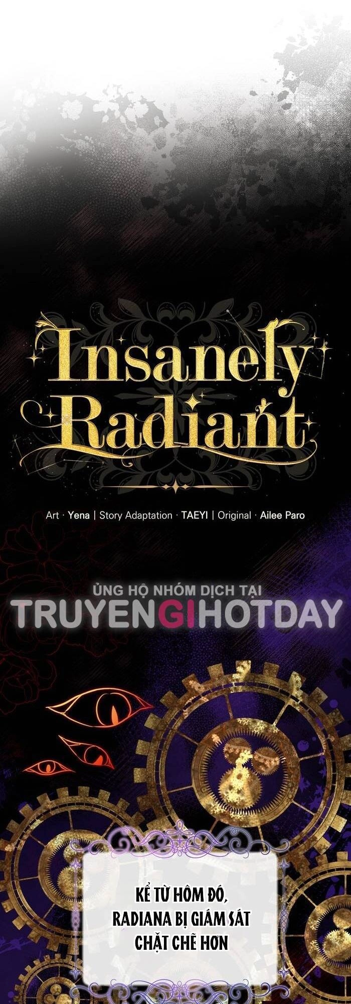 Tỏa Sáng Rực Rỡ Chapter 6.1 - 14