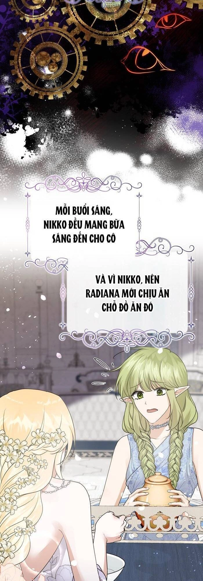 Tỏa Sáng Rực Rỡ Chapter 6.1 - 15