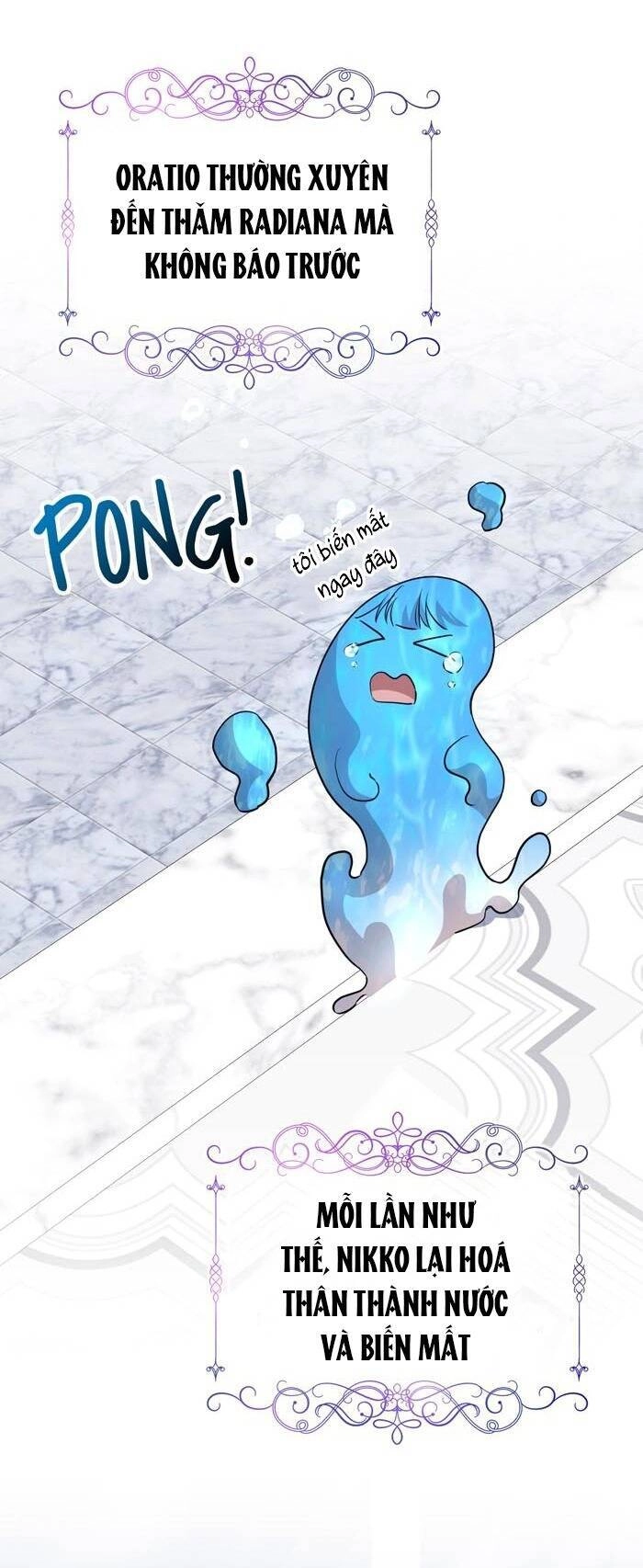 Tỏa Sáng Rực Rỡ Chapter 6.1 - 18