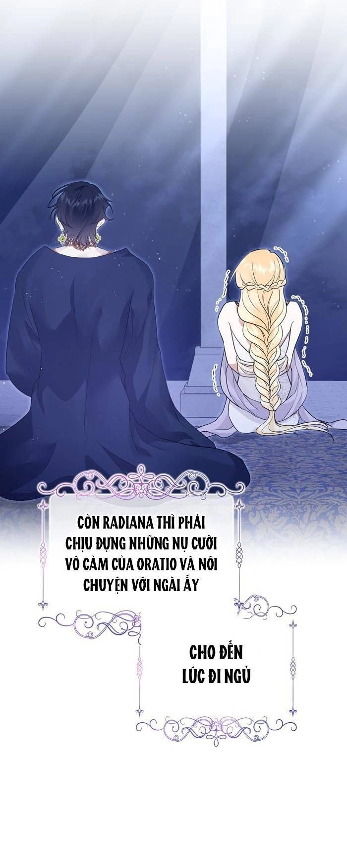 Tỏa Sáng Rực Rỡ Chapter 6.1 - 19