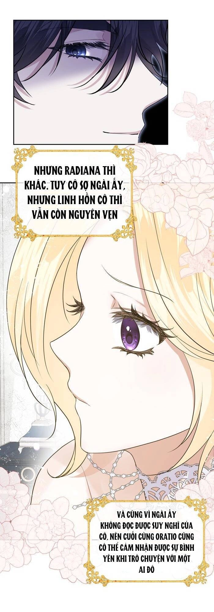 Tỏa Sáng Rực Rỡ Chapter 6.1 - 22