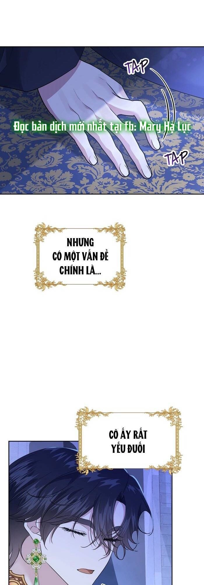 Tỏa Sáng Rực Rỡ Chapter 6.1 - 25