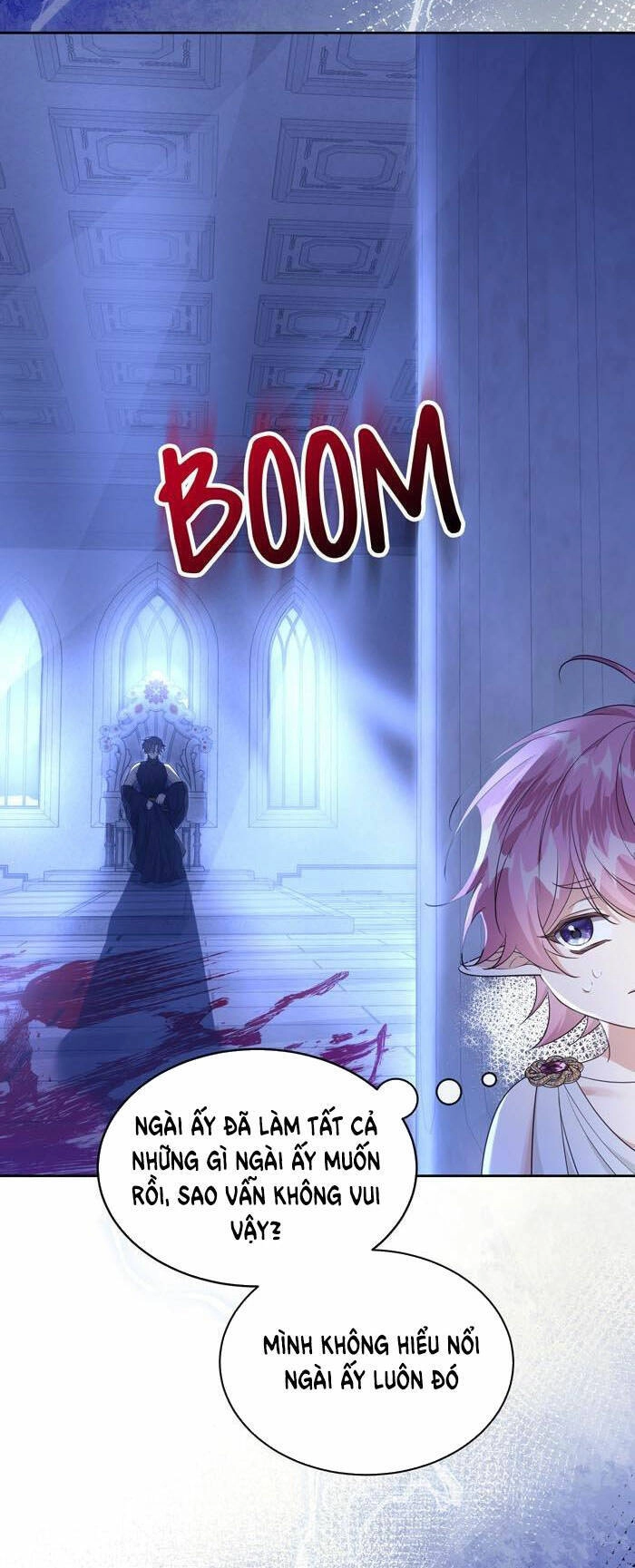 Tỏa Sáng Rực Rỡ Chapter 7.1 - 4