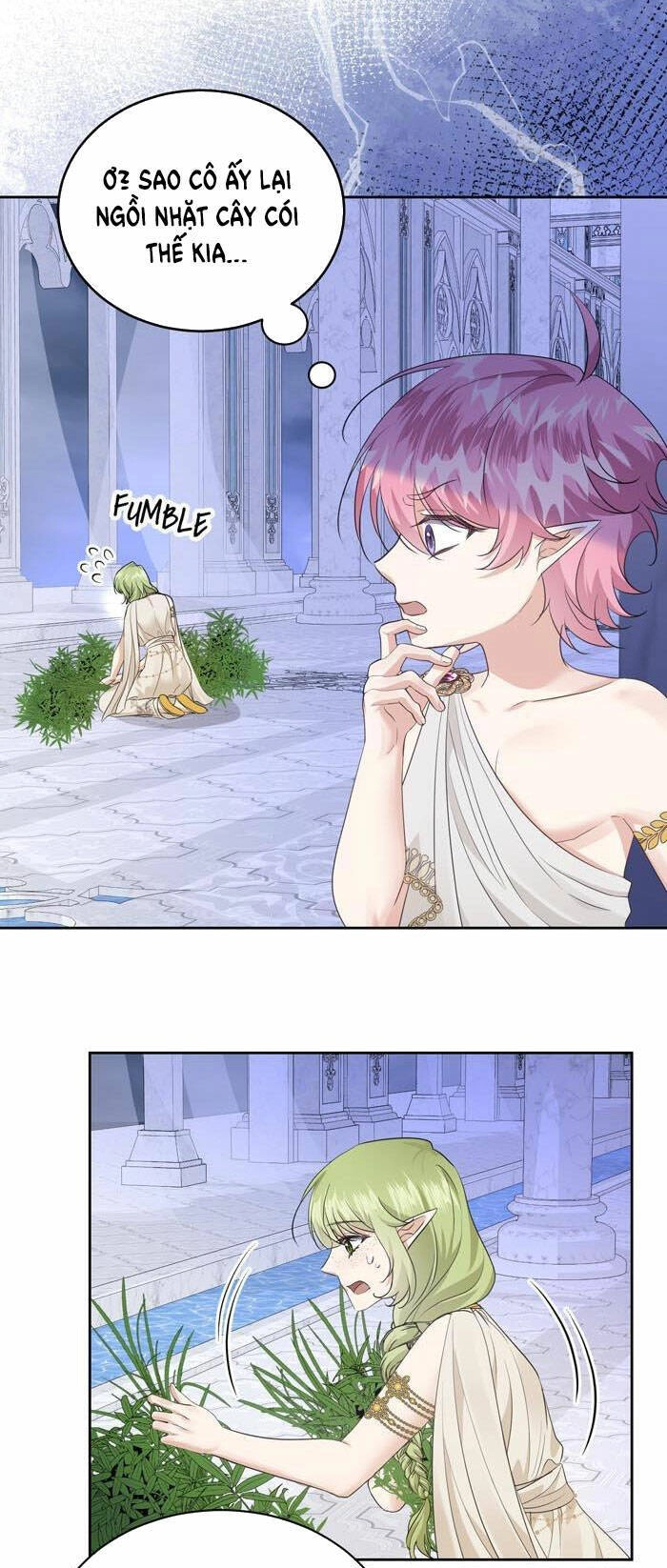 Tỏa Sáng Rực Rỡ Chapter 7.1 - 5