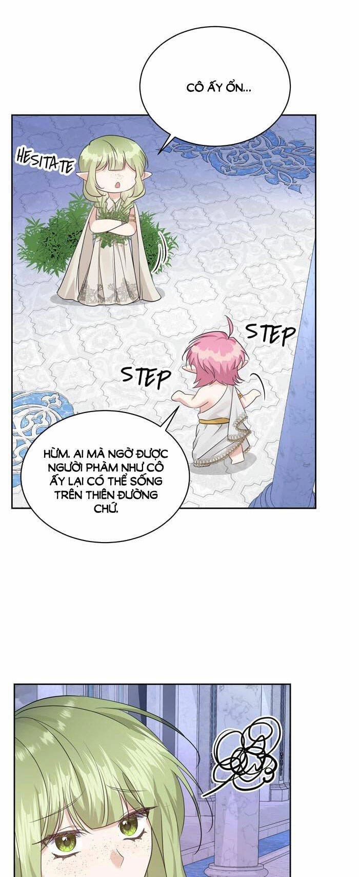 Tỏa Sáng Rực Rỡ Chapter 7.1 - 7