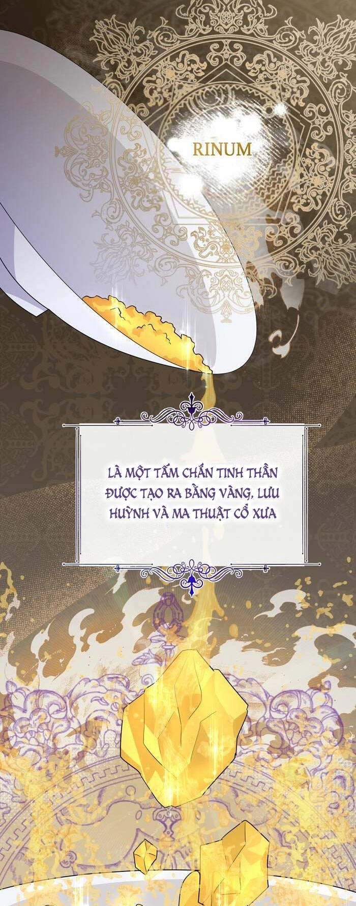 Tỏa Sáng Rực Rỡ Chapter 7.1 - 15