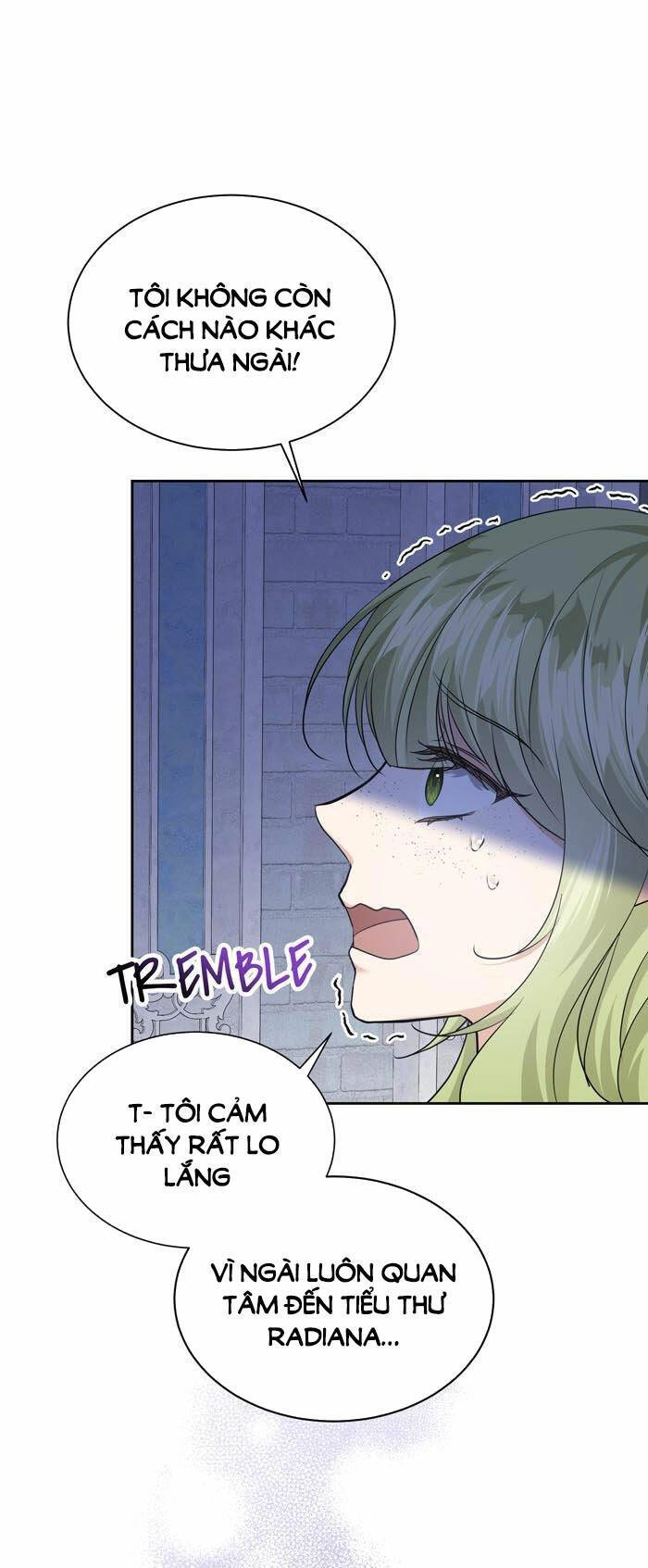 Tỏa Sáng Rực Rỡ Chapter 7.1 - 17