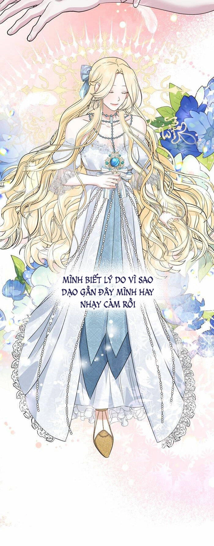 Tỏa Sáng Rực Rỡ Chapter 7.1 - 23