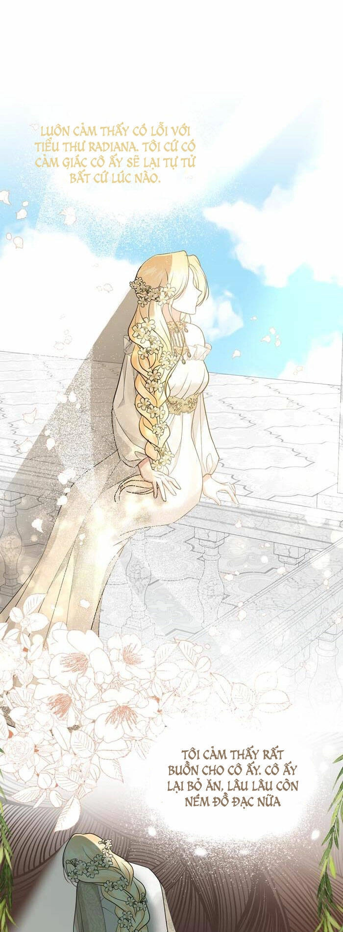 Tỏa Sáng Rực Rỡ Chapter 7.1 - 28