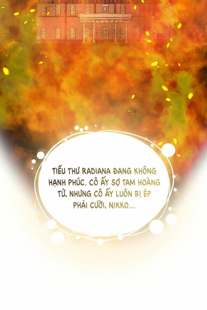 Tỏa Sáng Rực Rỡ Chapter 7.1 - 31