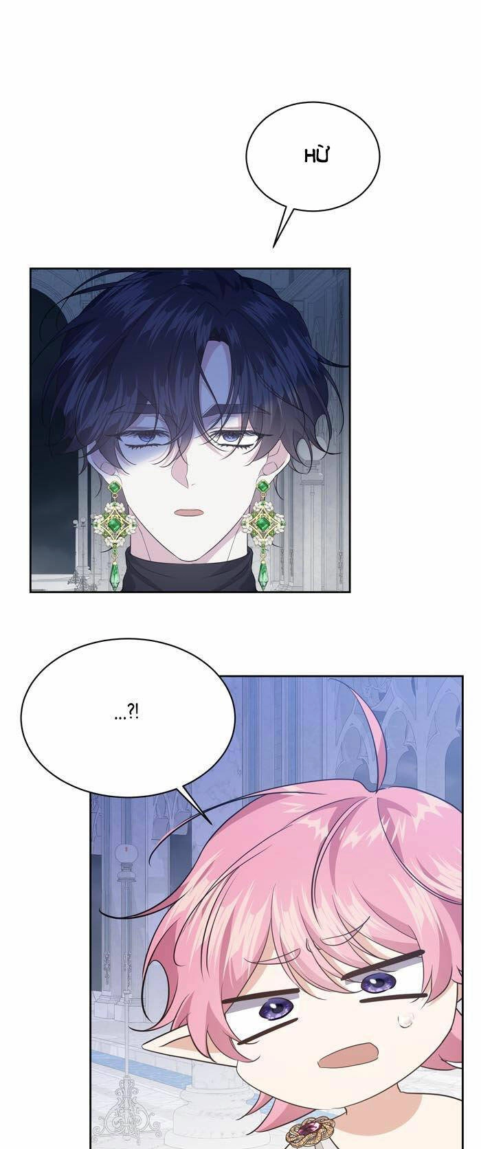 Tỏa Sáng Rực Rỡ Chapter 7.2 - 3