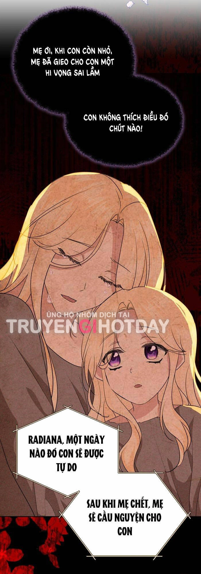 Tỏa Sáng Rực Rỡ Chapter 7.2 - 26