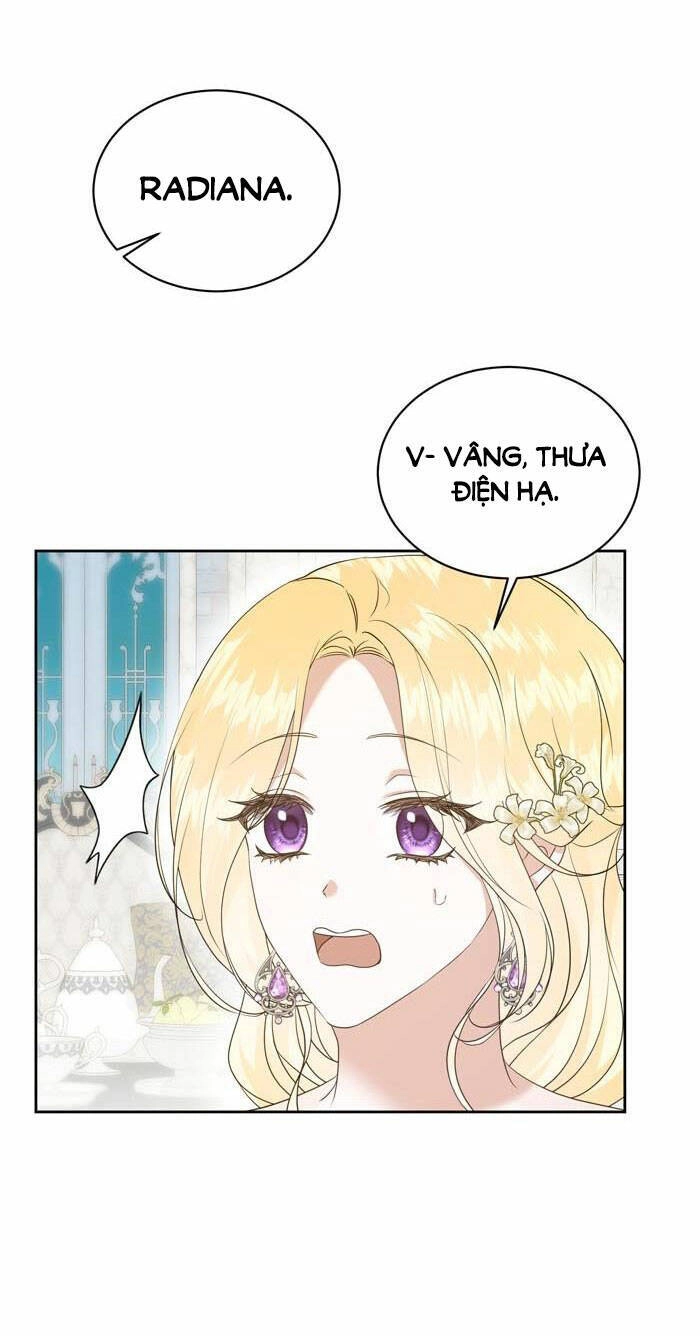 Tỏa Sáng Rực Rỡ Chapter 8.1 - 12