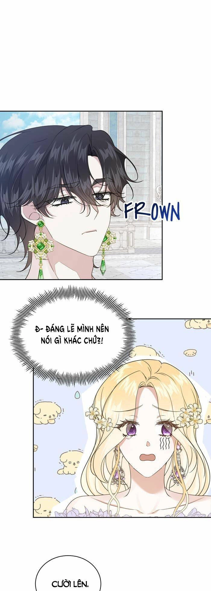 Tỏa Sáng Rực Rỡ Chapter 8.1 - 20