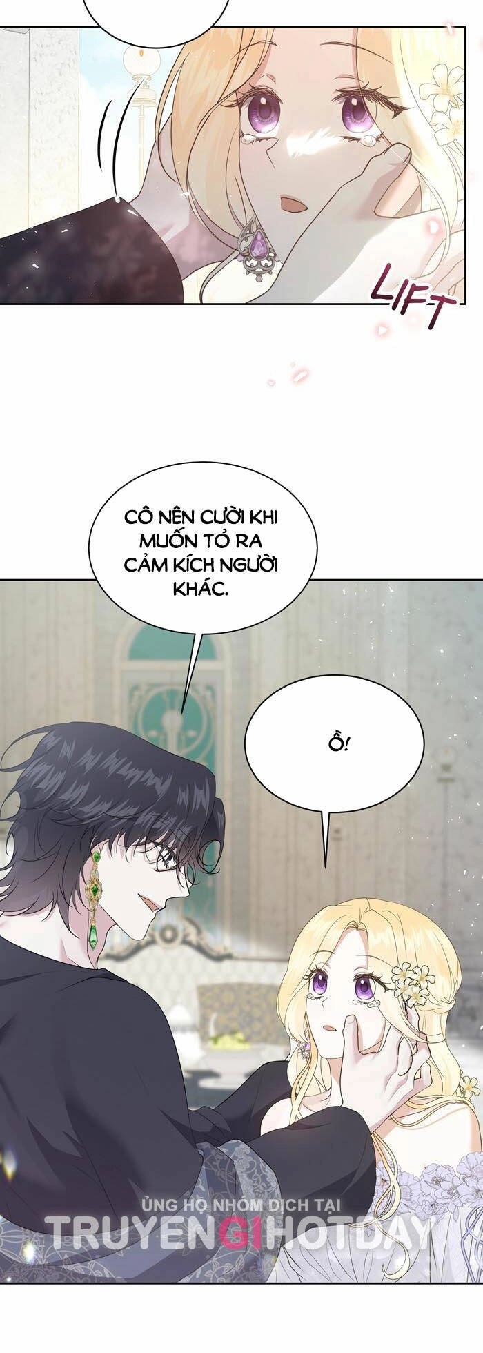 Tỏa Sáng Rực Rỡ Chapter 8.1 - 21