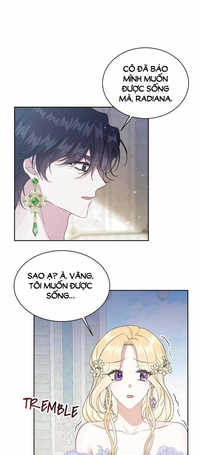 Tỏa Sáng Rực Rỡ Chapter 8.1 - 24