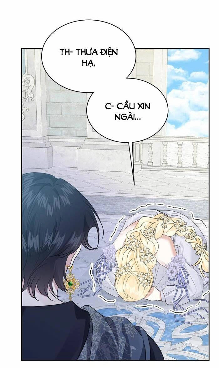 Tỏa Sáng Rực Rỡ Chapter 8.1 - 27