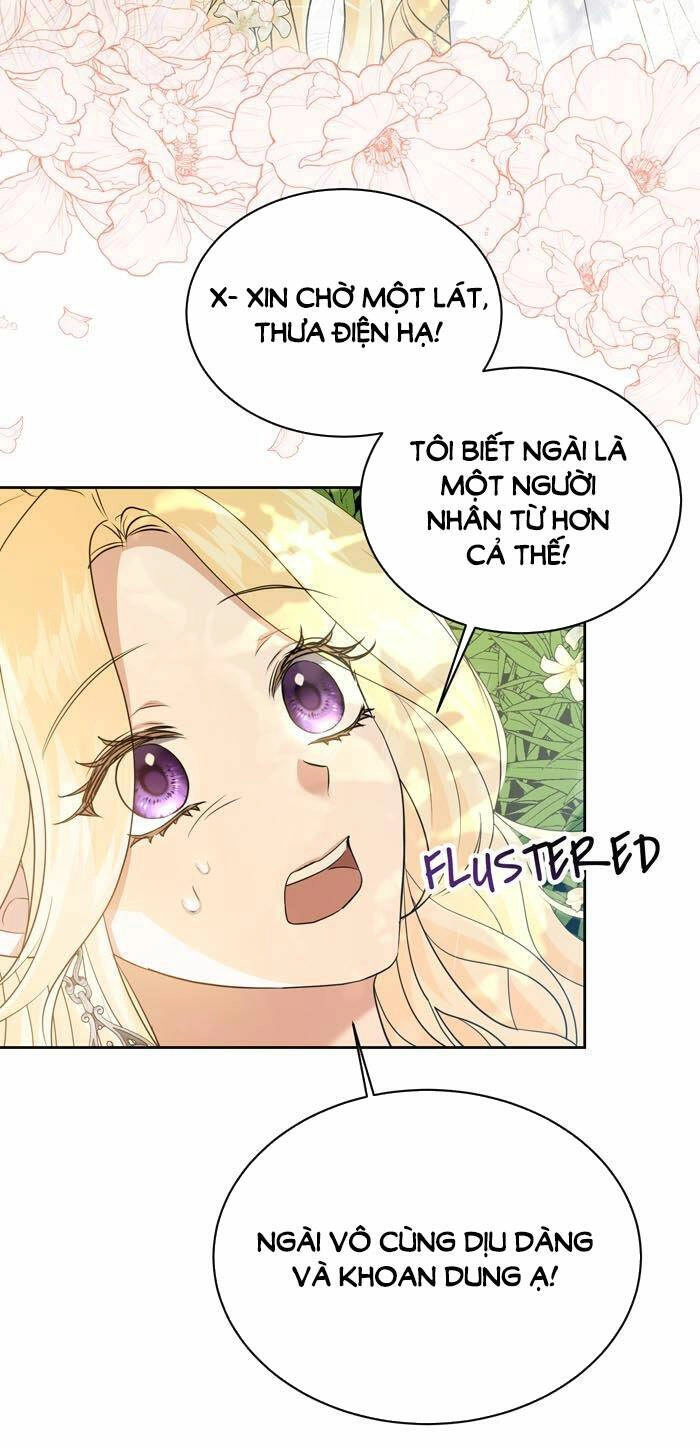 Tỏa Sáng Rực Rỡ Chapter 8.2 - 5