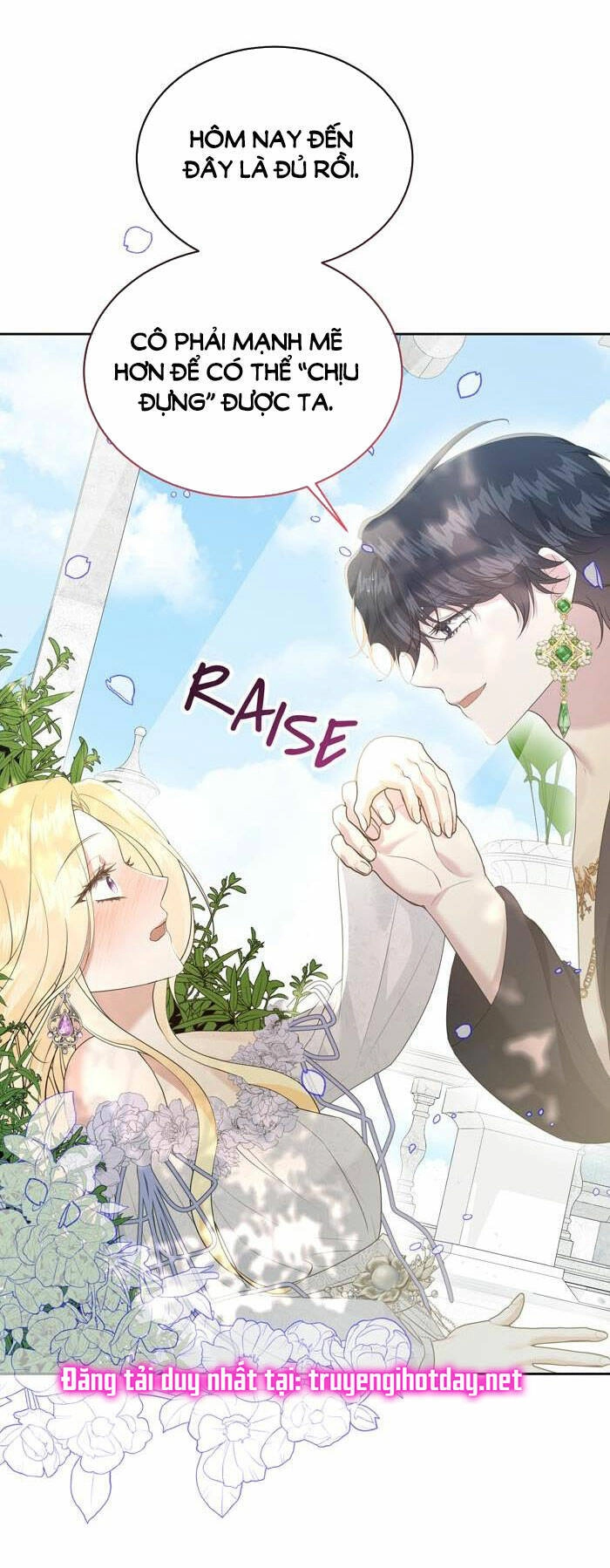 Tỏa Sáng Rực Rỡ Chapter 8.2 - 19