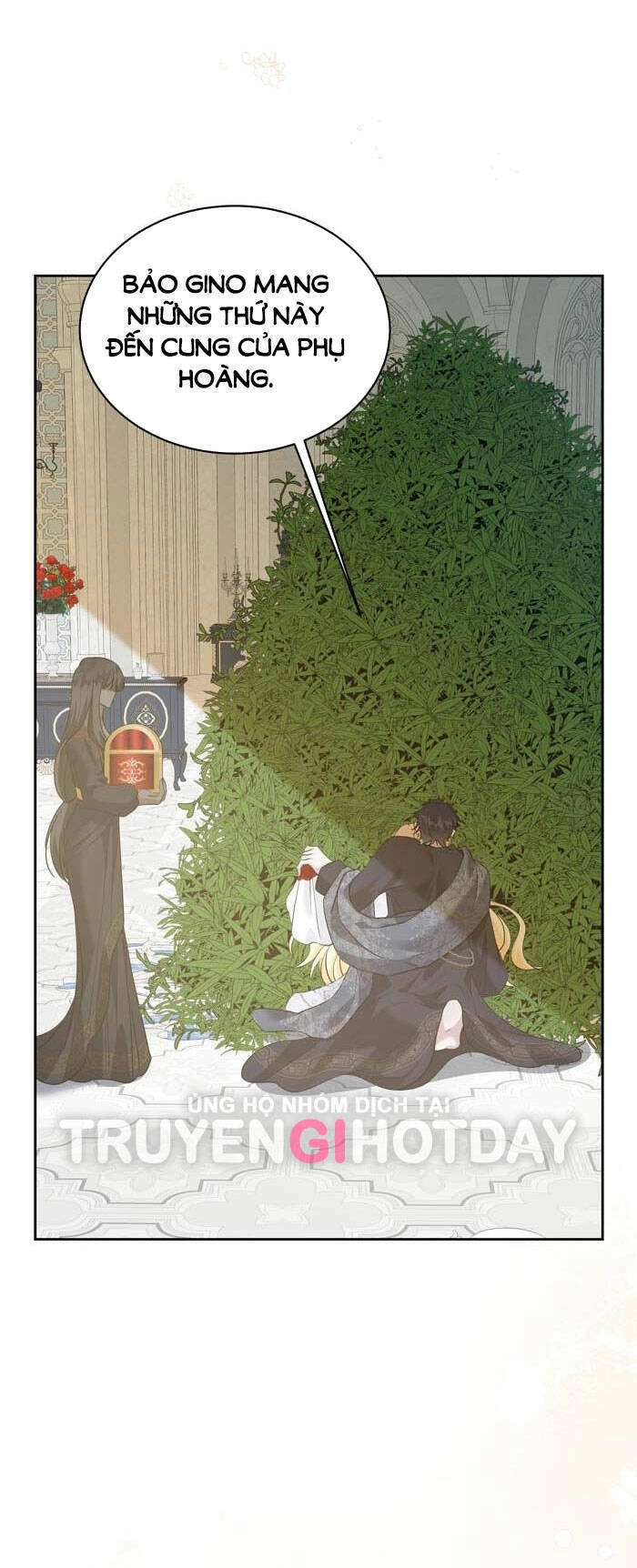 Tỏa Sáng Rực Rỡ Chapter 8.2 - 22