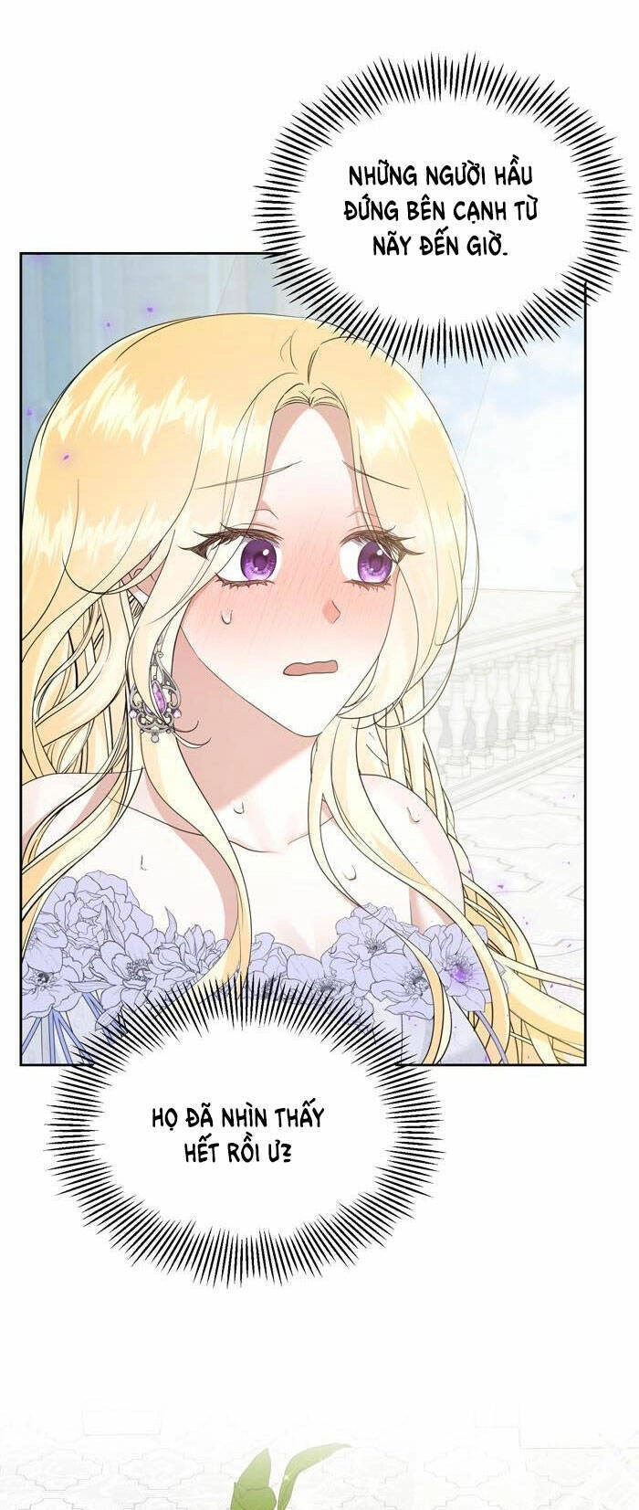 Tỏa Sáng Rực Rỡ Chapter 8.2 - 25