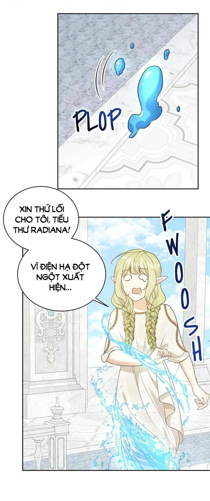 Tỏa Sáng Rực Rỡ Chapter 8.2 - 27