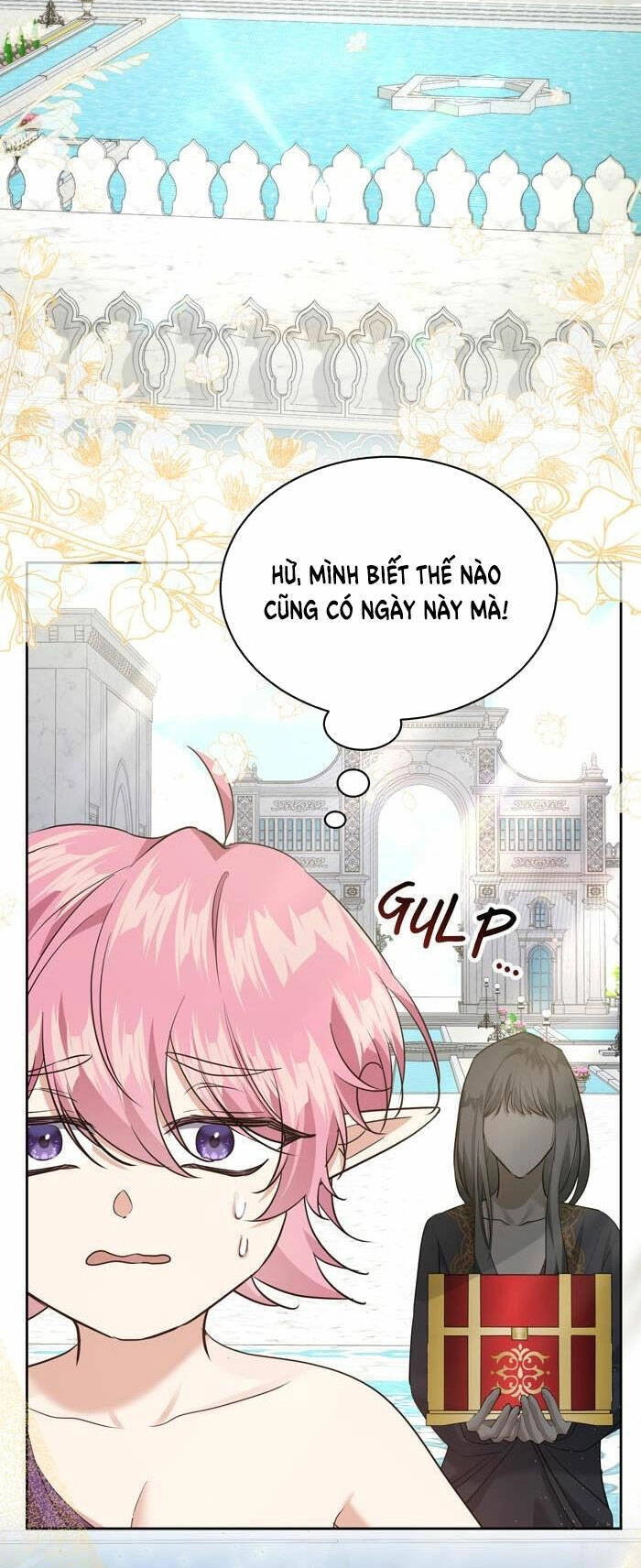 Tỏa Sáng Rực Rỡ Chapter 8.2 - 31