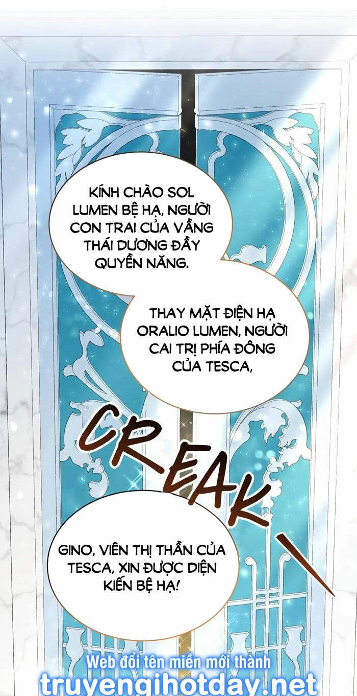 Tỏa Sáng Rực Rỡ Chapter 9.1 - 2