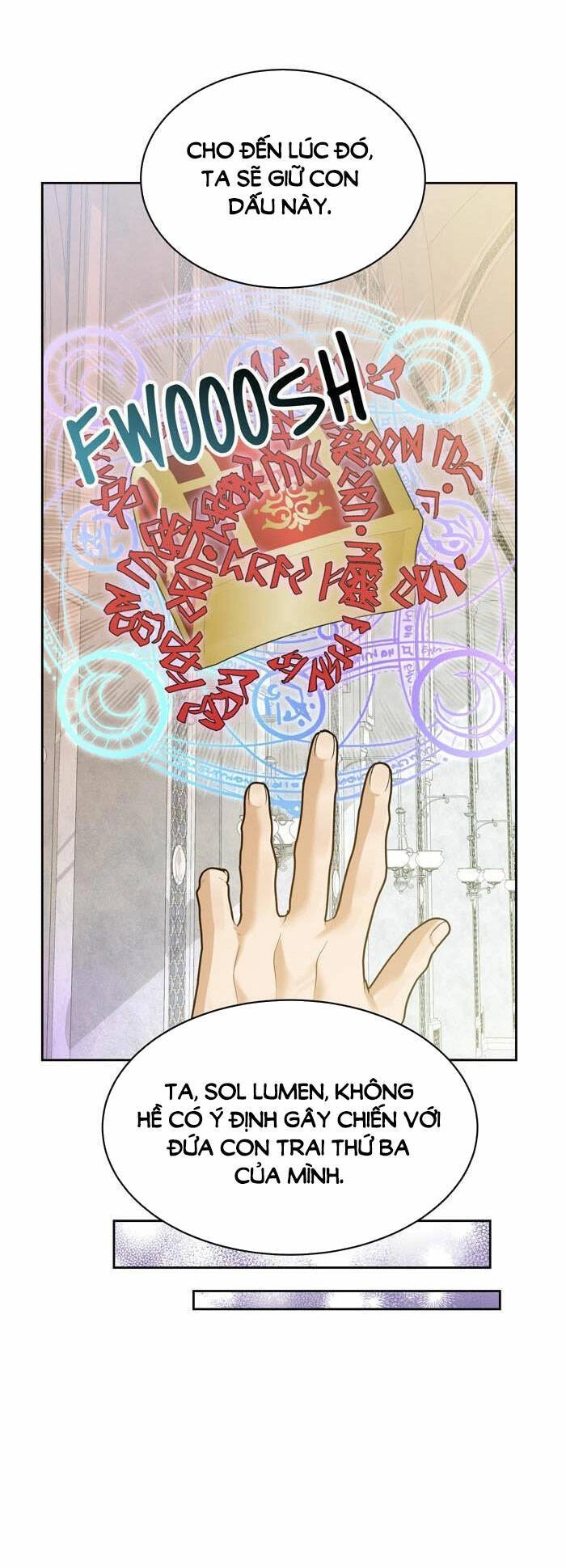 Tỏa Sáng Rực Rỡ Chapter 9.1 - 28