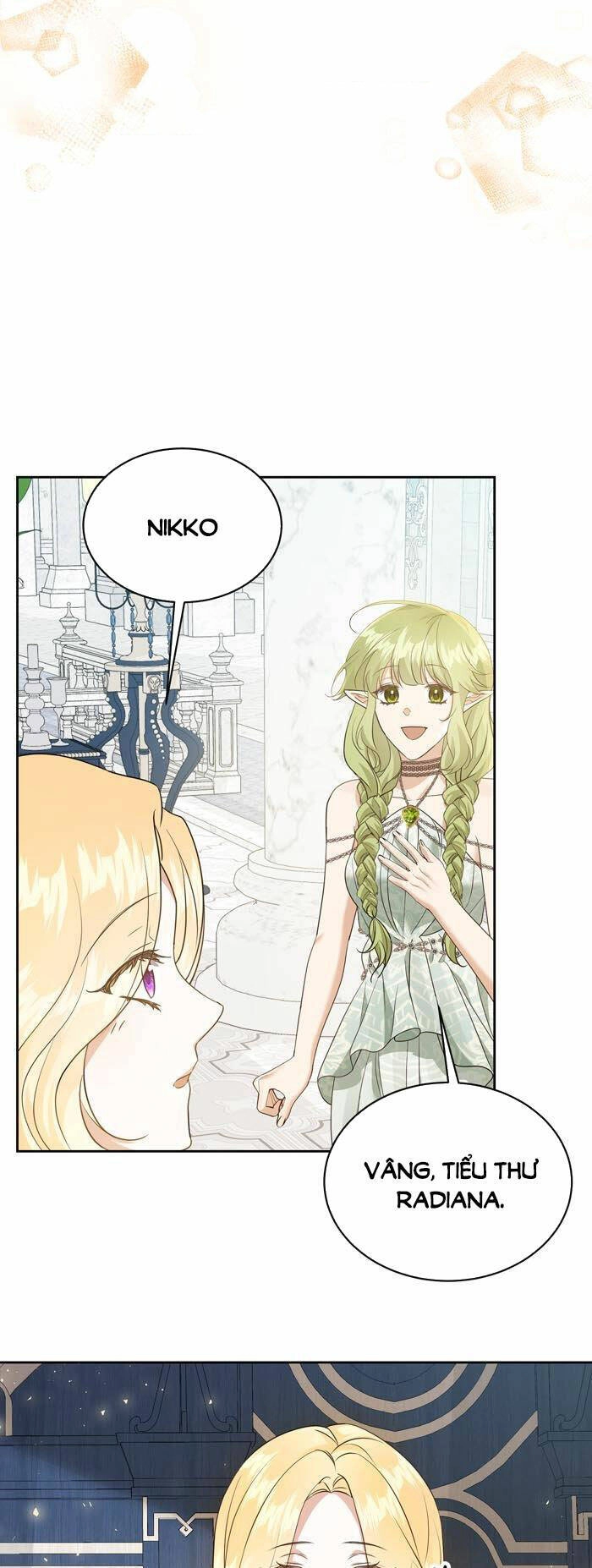Tỏa Sáng Rực Rỡ Chapter 9.2 - 7