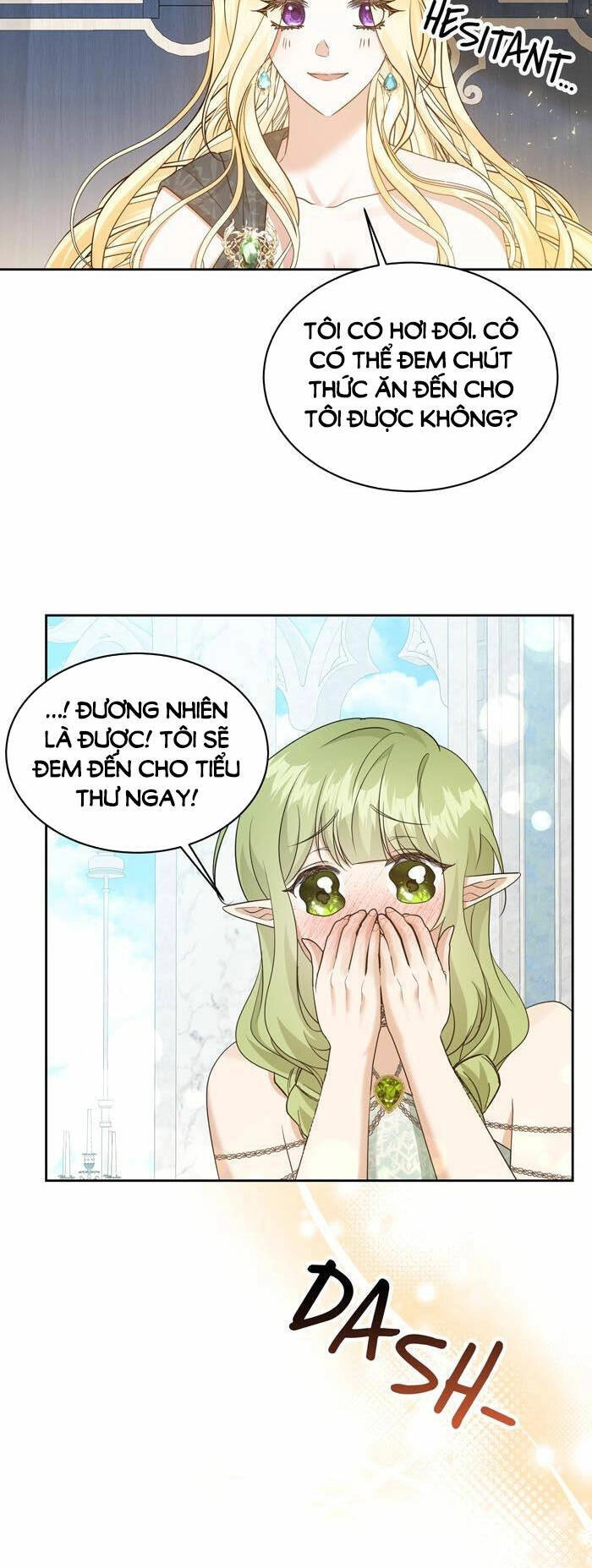Tỏa Sáng Rực Rỡ Chapter 9.2 - 8