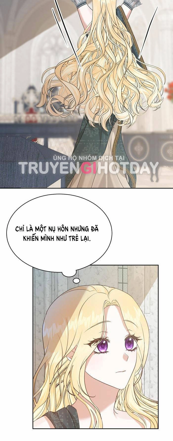 Tỏa Sáng Rực Rỡ Chapter 9.2 - 10
