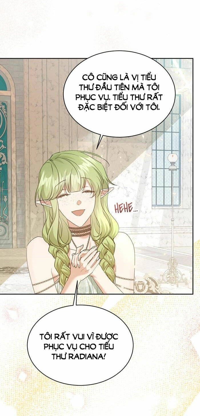 Tỏa Sáng Rực Rỡ Chapter 9.2 - 17