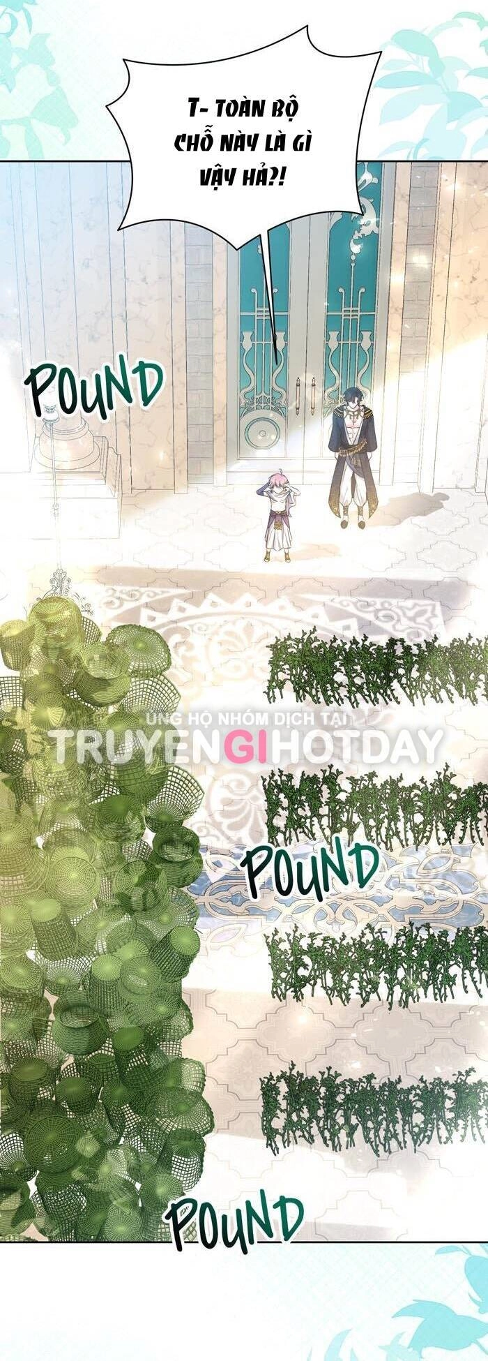 Tỏa Sáng Rực Rỡ Chapter 10.1 - 3