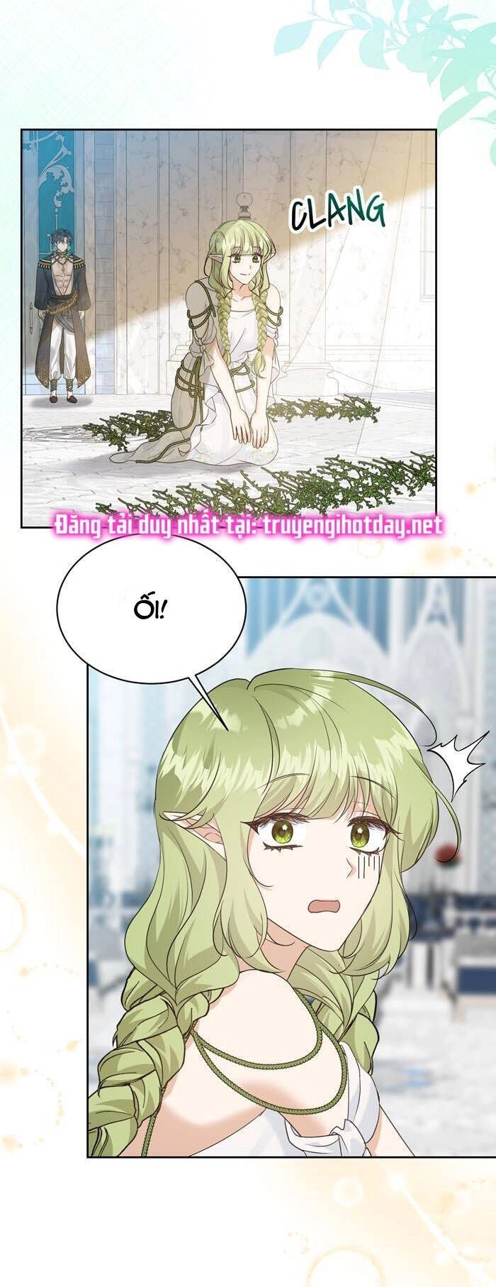 Tỏa Sáng Rực Rỡ Chapter 10.1 - 4