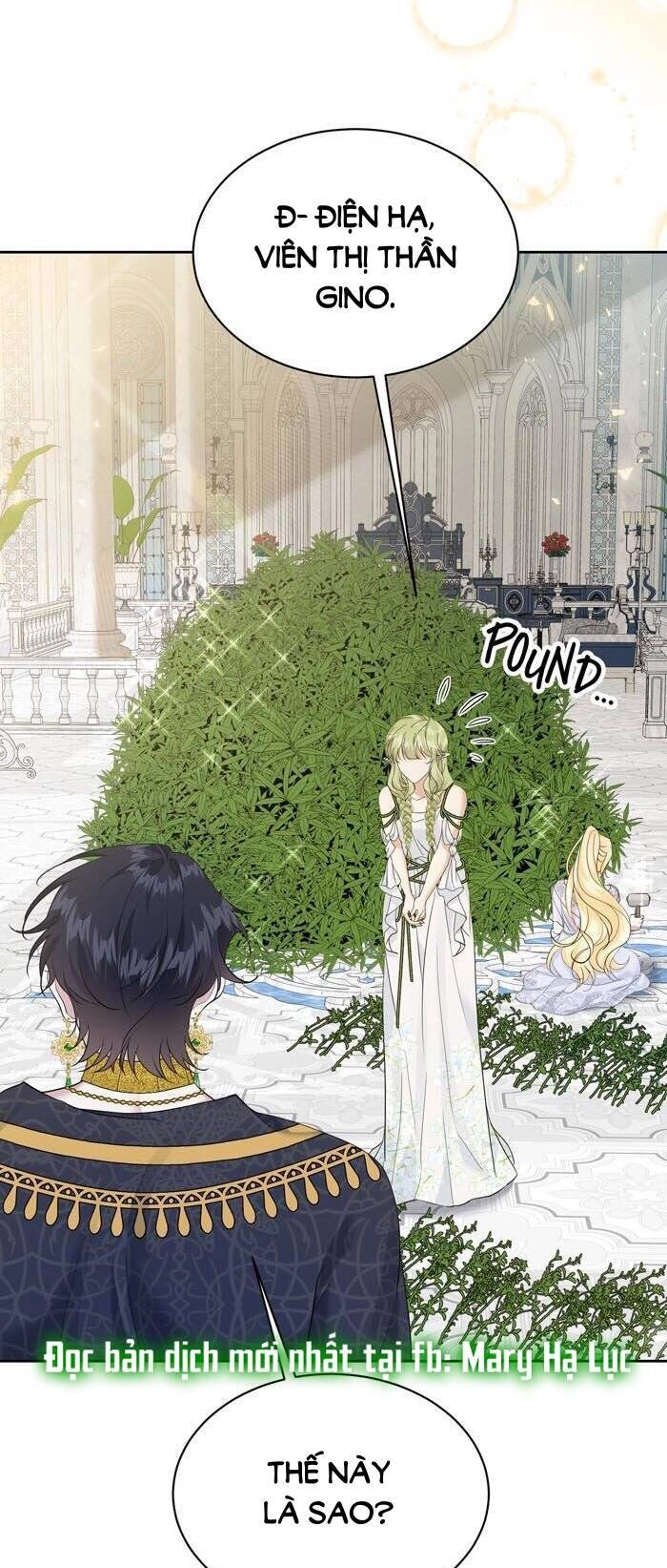 Tỏa Sáng Rực Rỡ Chapter 10.1 - 5