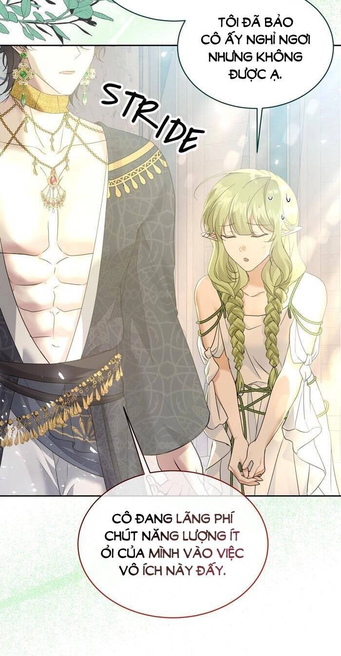 Tỏa Sáng Rực Rỡ Chapter 10.1 - 8