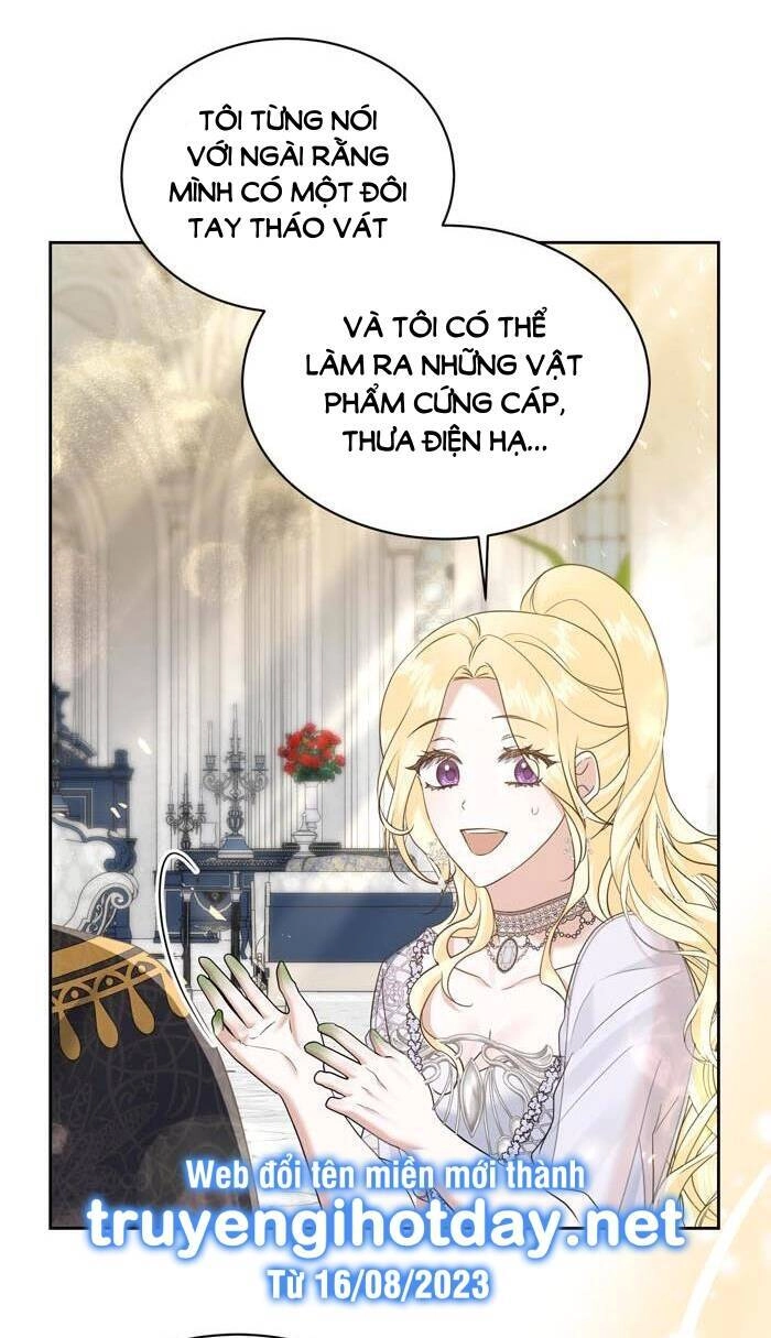 Tỏa Sáng Rực Rỡ Chapter 10.1 - 17