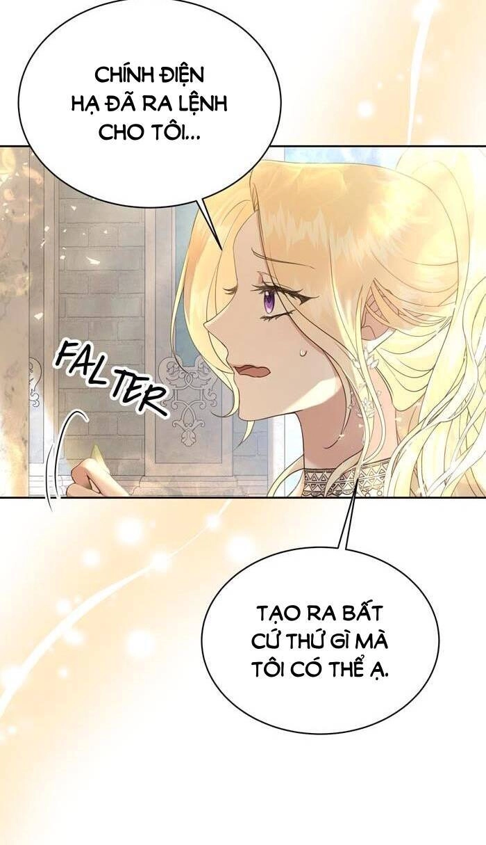 Tỏa Sáng Rực Rỡ Chapter 10.1 - 18