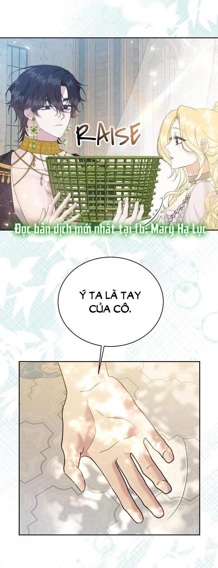 Tỏa Sáng Rực Rỡ Chapter 10.1 - 21